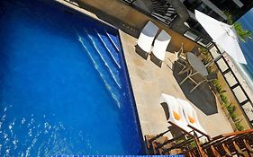 Oceano Copacabana Hotel